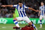 El Barça tira la toalla por Zubimendi