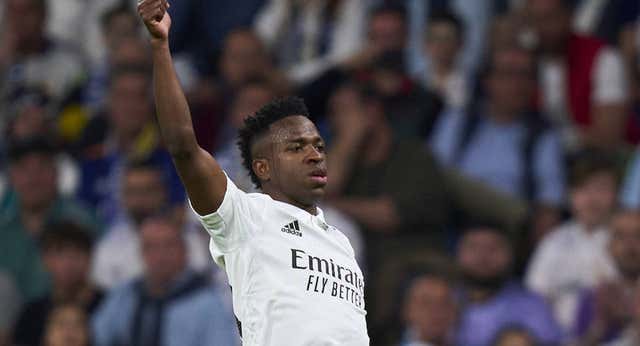 Vinicius ya no necesita a Benzema para brillar en soledad