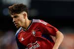 Osasuna 2 - Elche 1: resumen, goles y resultado