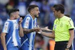 El Espanyol se suma a la corriente de comunicados contra el arbitraje