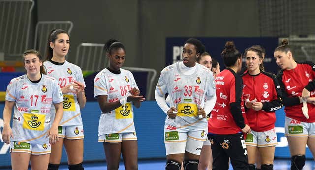 ‘Las Guerreras’ empatan contra Austria y su clasificación para el Mundial se decidirá en la vuelta