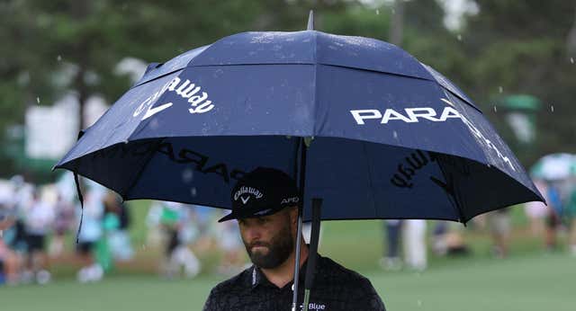 Masters de Augusta 2023: a qué hora juega Jon Rahm y dónde ver en directo
