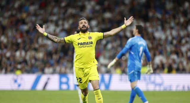 A Morales le sale bien su descaro con Setién: 15 goles y talismán en el Bernabéu