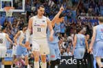 El Madrid sufre ante el Breogán su peor derrota en 18 años en ACB
