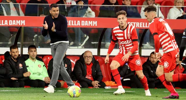 El camaleónico Girona de Míchel, a por su ‘Champions’ en el Camp Nou
