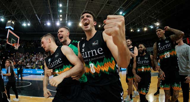 Radicevic deja al Barça sin liderato en la Liga Endesa