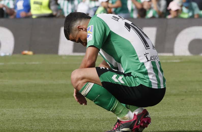 Pellegrini: "Lo de Canales me pareció absolutamente exagerado"