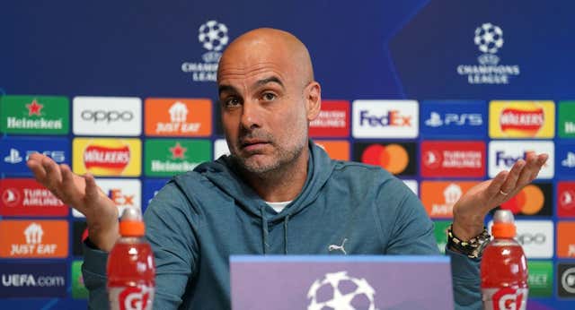 Guardiola elogia a Tuchel… pero no a Spalletti “porque es muy sensible”