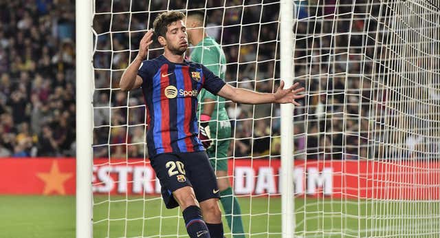 Crecer desde el juego: el reto del Barça para lo que queda de temporada