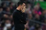 Xavi: «He escuchado que es LaLiga más barata de los últimos años, esto me sorprende y me enfada»