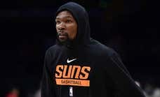 ¿Cómo ha quedado el Oeste? Durant contra Kawhi, Warriors-Kings y los Lakers a play-in