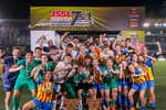 El Valencia fue a Singapur y Peter Lim no apareció