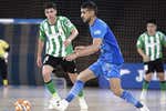 Lemine (Valdepeñas), primer fichaje del Real Betis