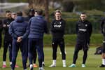 Un Chelsea renovado y herido que se transforma con el himno de la Champions