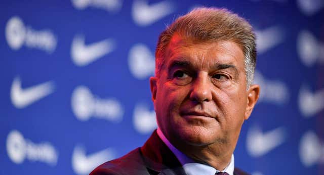 Las preguntas más delicadas que tendrá que responder Joan Laporta por el Caso Negreira