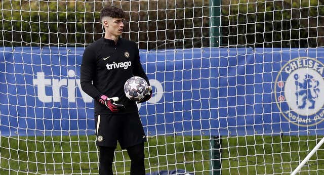 Kepa y el Real Madrid: un reconocimiento clandestino y la frase que lo rompió todo