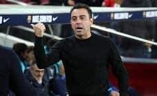 El +25 al que se agarra Xavi para poner en valor LaLiga