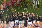 Madrid recela y suspira por tener una Kings League propia