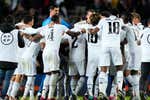 Dónde ver por televisión el Real Madrid - Osasuna de la final de la Copa del Rey