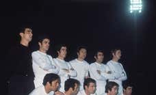 Cuando una derrota del Real Madrid ante el Chelsea provocó el despido de ¡11 jugadores!: «Yo creía que me iban a renovar»