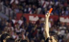 ¿Qué tiene que pasar para que los árbitros se independicen de la Federación?