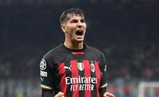 La historia pesa y el Milan se lo demuestra al Nápoles