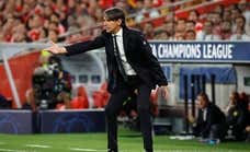 Inzaghi se toma revancha con su especialidad, los cruces mano a mano
