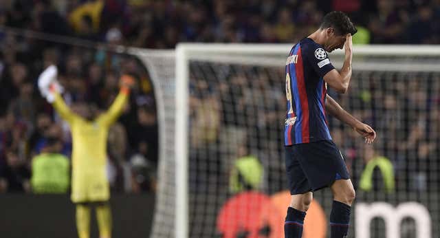 «El quinto iría a la Champions»: el fútbol ya contempla una 2023-24 con el Barcelona fuera de Europa