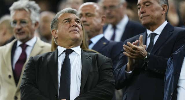 En las oficinas del Barcelona hacen cuentas… sin guiño de LaLiga