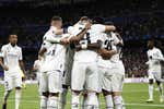 El Real Madrid de las grandes noches deja con pulso al Chelsea