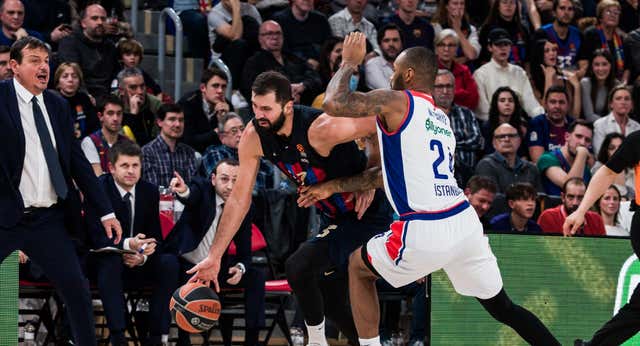 ¿Por qué no se juega la última jornada de la Euroliga en horario unificado?