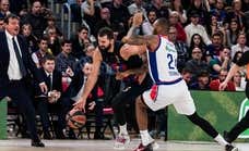 ¿Por qué no se juega la última jornada de la Euroliga en horario unificado?
