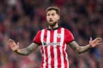 Iñigo Martínez ya ha firmado su contrato con el Barcelona