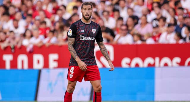 Las derivadas del fichaje de Iñigo Martínez por el Barça