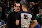 Se acaba el proyecto de Nick Nurse en Toronto