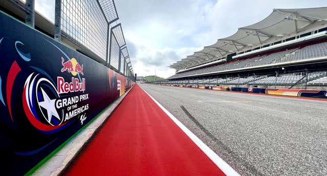 Austin: el exigente circuito que pondrá a prueba a los pilotos de MotoGP y al nuevo formato