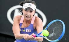 La WTA tira la toalla y vuelve a China pese a que el 'caso Peng Shuai' no se ha esclarecido