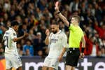 ¿Afecta una roja en Copa del Rey a los partidos de LaLiga?