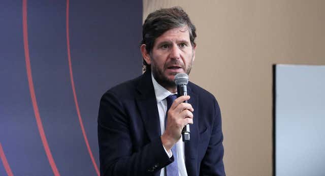 Reunión Barça – Inter en Barcelona con el mercado de fondo