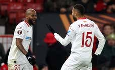 El factor Marcao y las “ganas de jugar a muerte”
