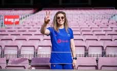El Barça suma estrellas por si gana la Liga a la espera de Claudia Pina y Alexia Putellas para la Champions