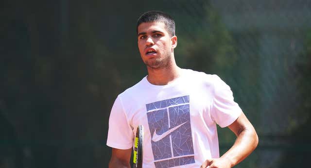 Carlos Alcaraz ‘elige’ a Jannik Sinner: «Espero tener con él una rivalidad como la de Nadal, Federer y Djokovic»