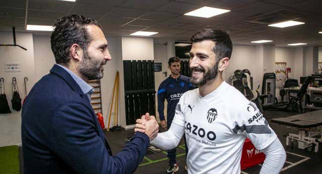 Rubén Baraja pide más exigencia ¡hasta a los utilleros!: “Todos tenemos que subir una marcha ya”