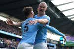 La Champions desinfla a todos menos a Manchester City y Real Madrid