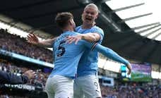 La Champions desinfla a todos menos a Manchester City y Real Madrid