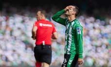 Juan Miguel deja de ser O'Rei: “Hace no mucho era fundamental, ahora...”