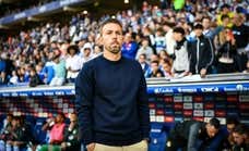 Luis García no se rinde: “Si nos dan por muertos, no tienen ni idea de lo que es ser perico”