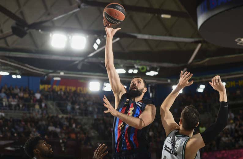 La Euroliga define los playoffs y un posible Clásico en semifinales