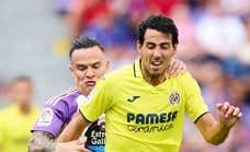 Villarreal - Valladolid: resultado en directo