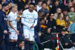 El idilio de Aubameyang con el Madrid y un deseo de futuro: volver a Barcelona